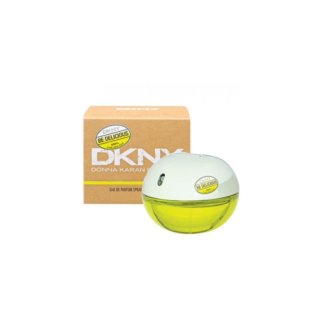 Producto DKNY
Be Delicious Woman
Eau de Parfum