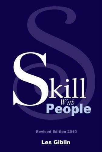 Book Skill With People