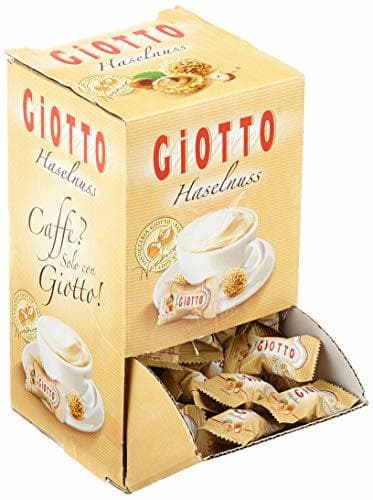 Product Ferrero - Ferrero Mini biscuits GIOTTO