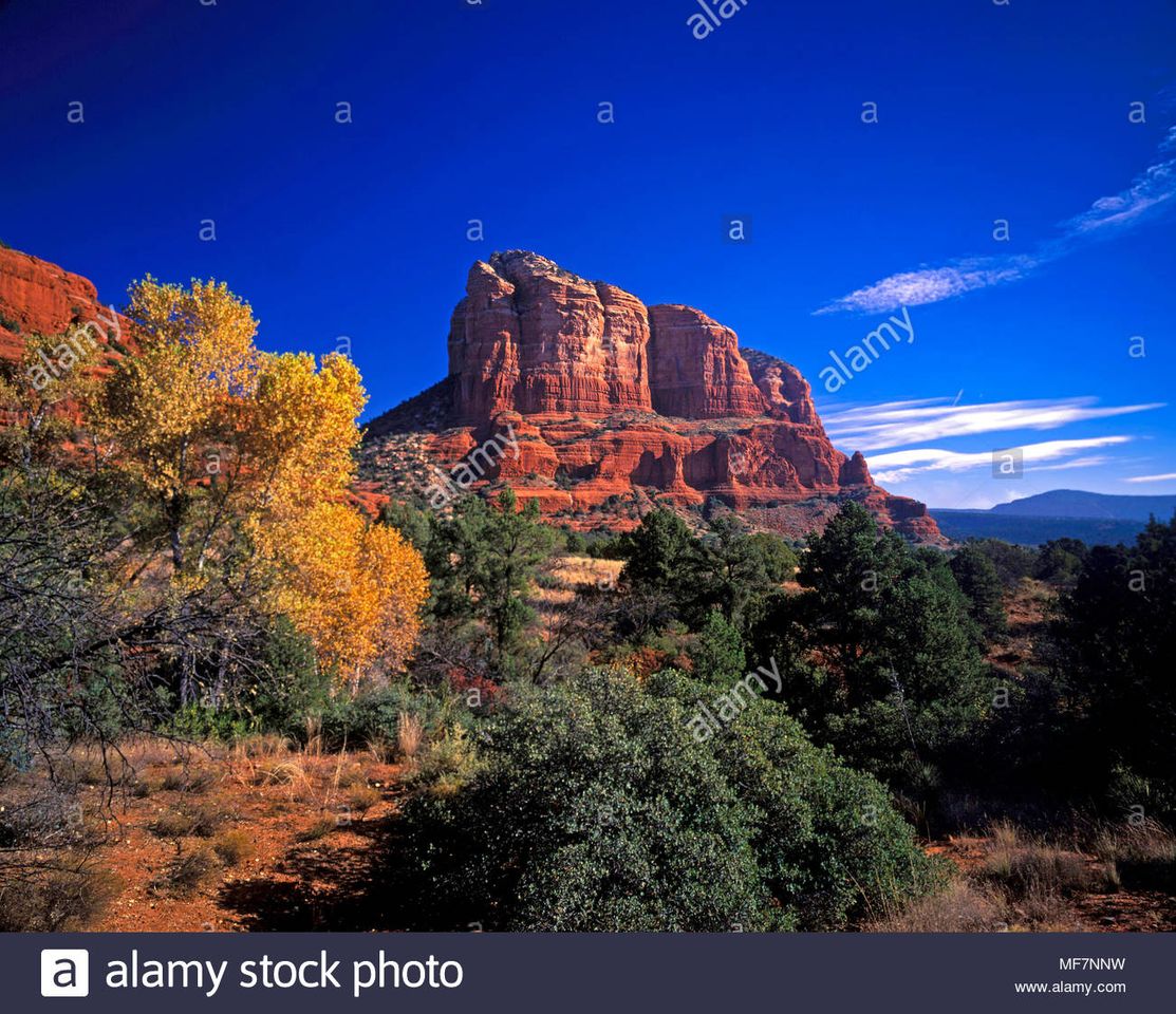 Lugar Castle Rock