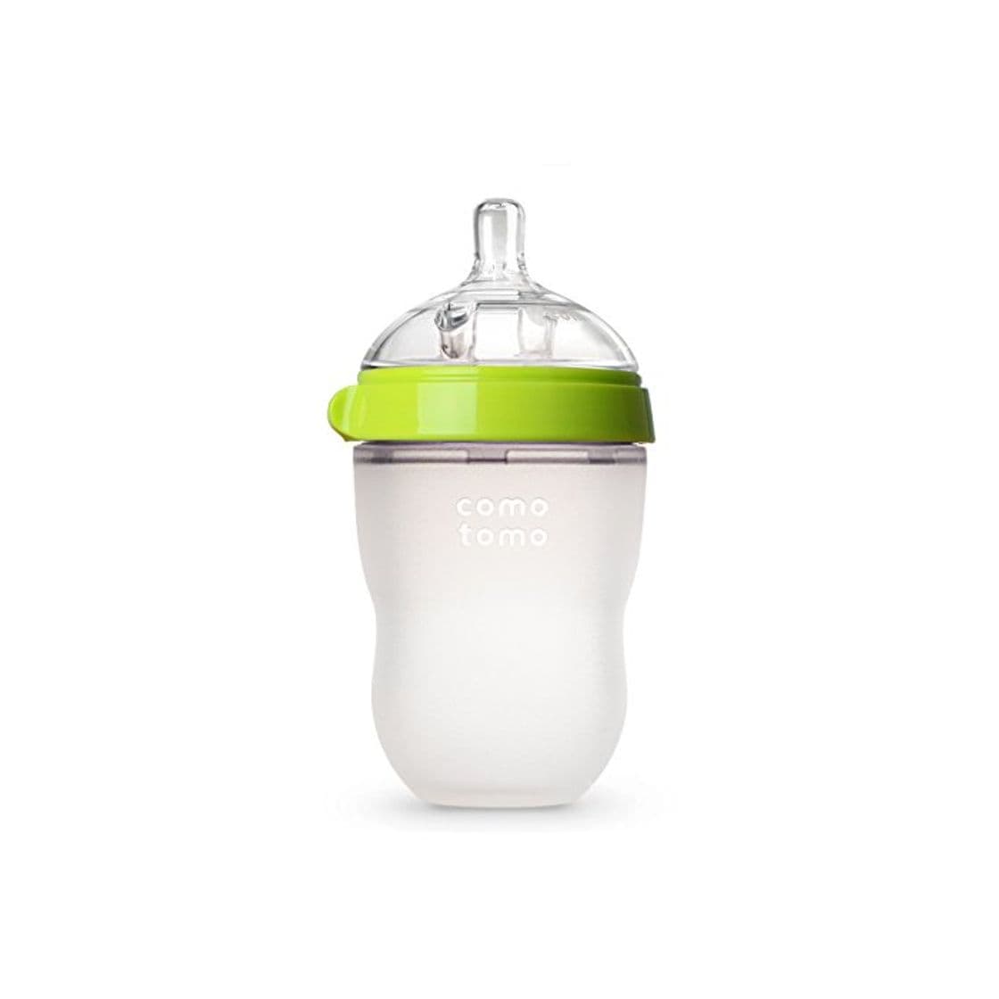 Producto Comotomo Natural Feel Baby Bottle