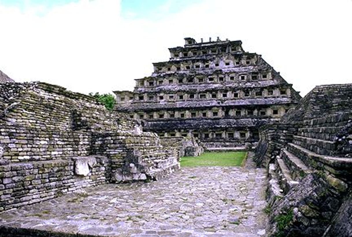 Lugar Zona Arqueológica de Quauhtochco