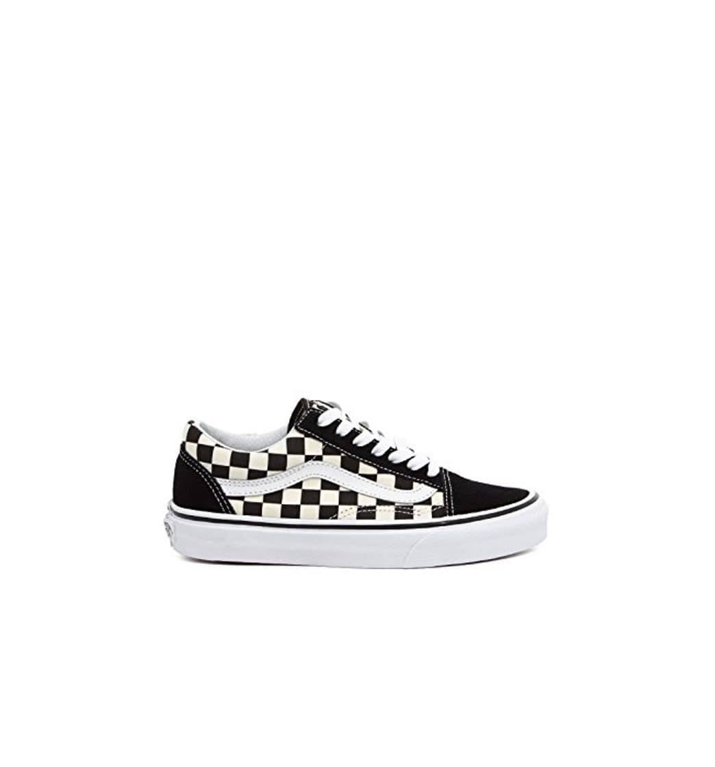 Fashion Vans Old Skool Calzado Primary che