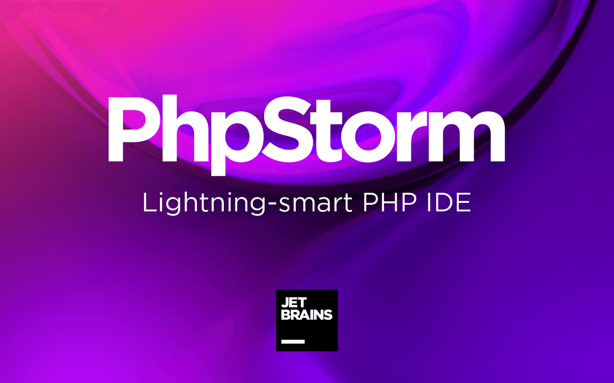 Fashion PhpStorm: The Lightning-Smart IDE for PHP Programming - JetBrains