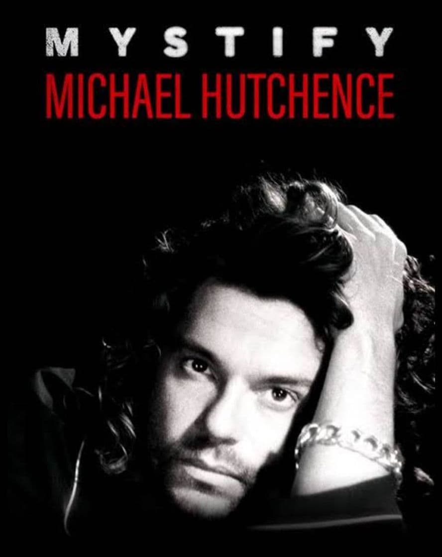 Serie Mystify la vida de Michael Hutchence