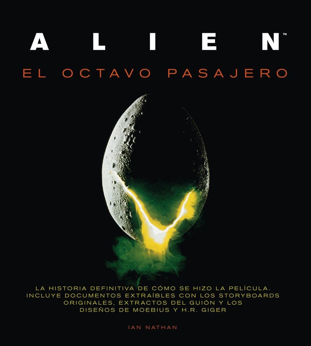 Película Alien