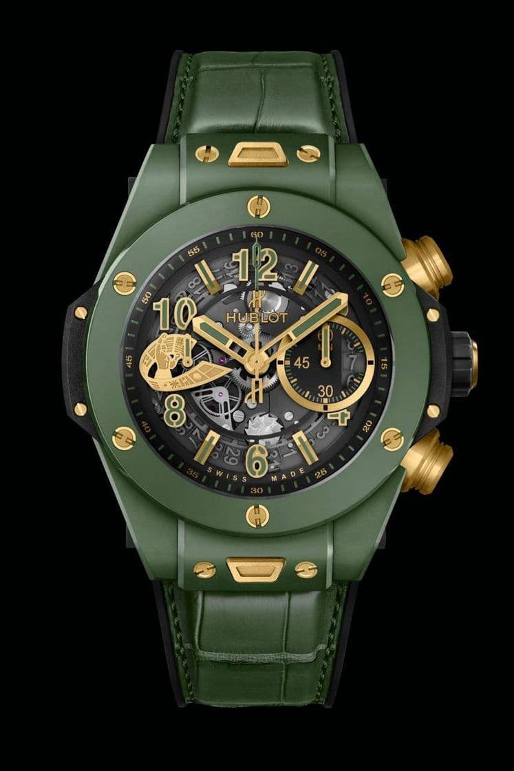 Producto Hublot 521.NX.8970.LR - Reloj de pulsera para hombre