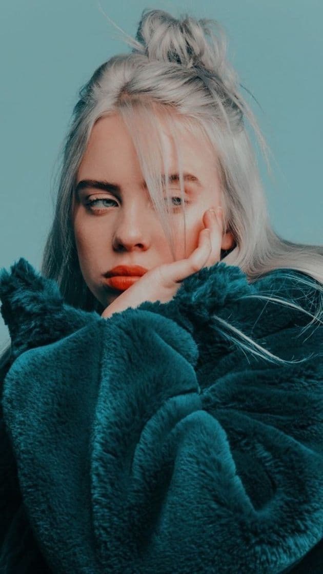 Music Billie Eilish - I Love You