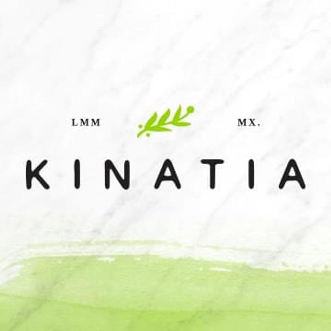 Restaurantes Kinatia