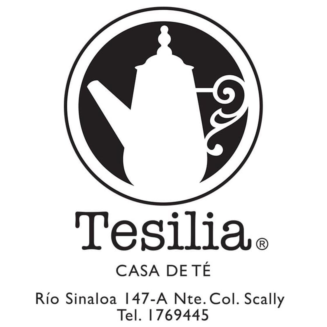 Restaurantes Tesilia - Casa de Té