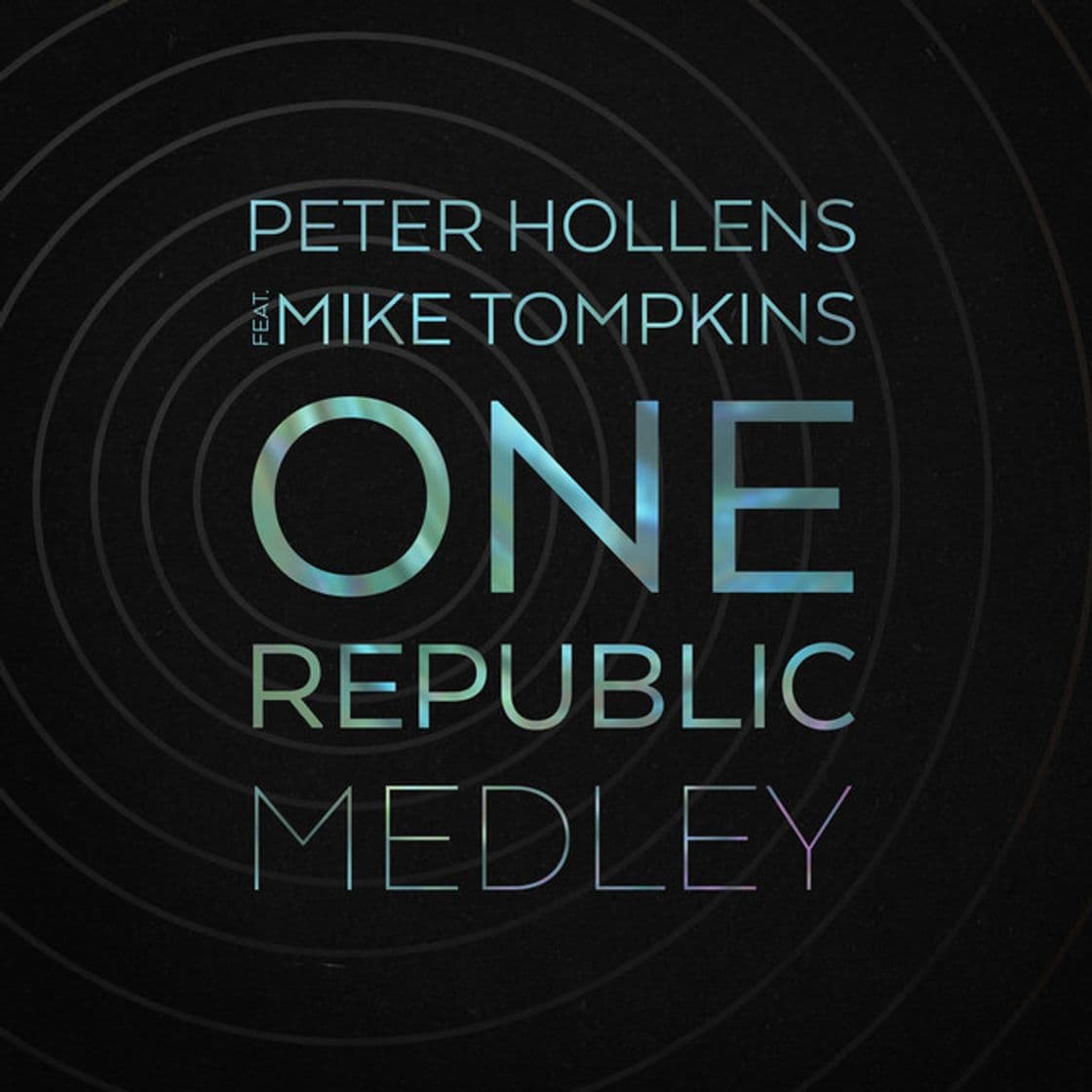 Canción One Republic Medley