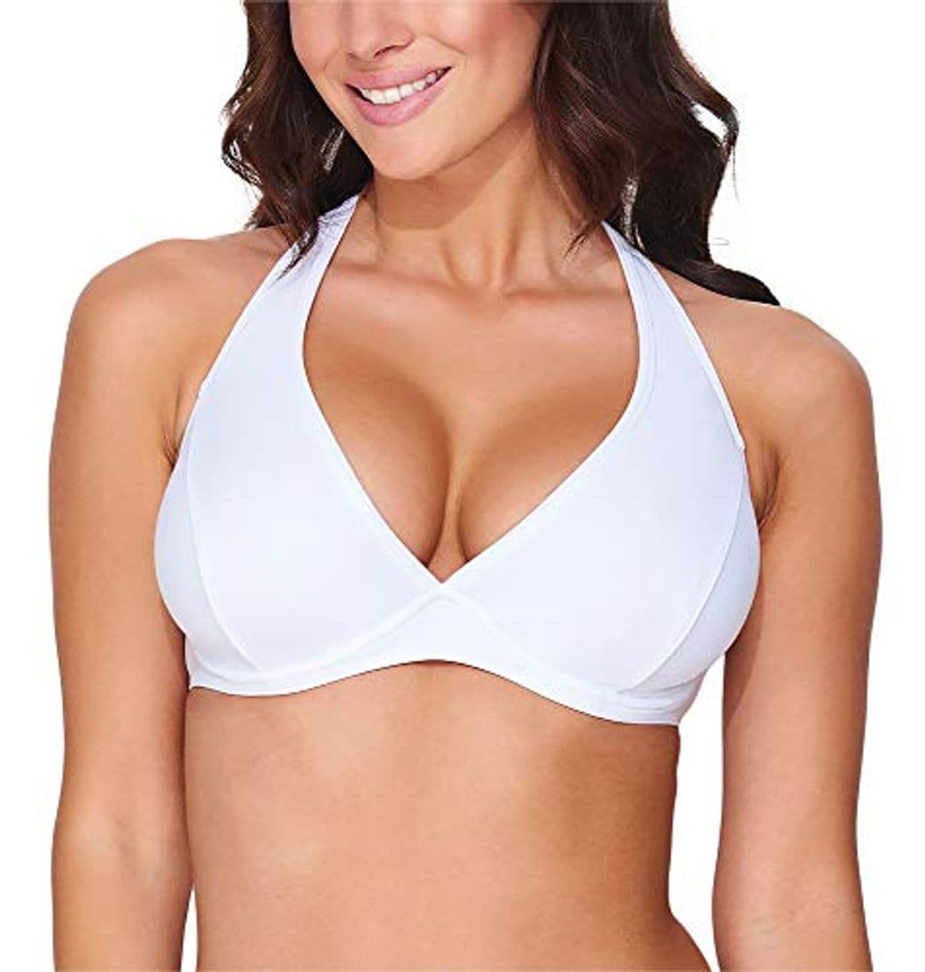 Producto Merry Style Sujetador de Bikini Parte de Arriba Bañador Top de Traje