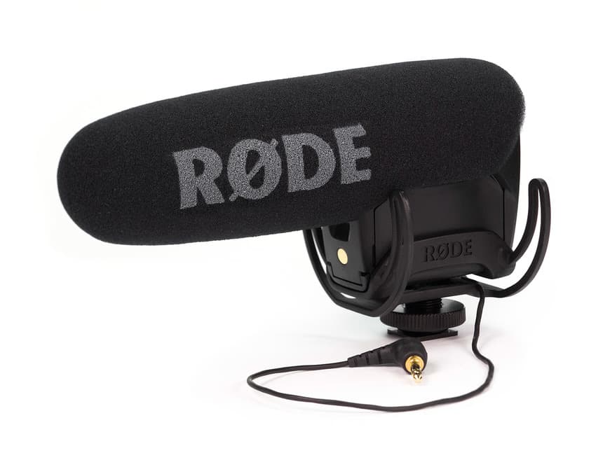 Fashion RØDE Microphones