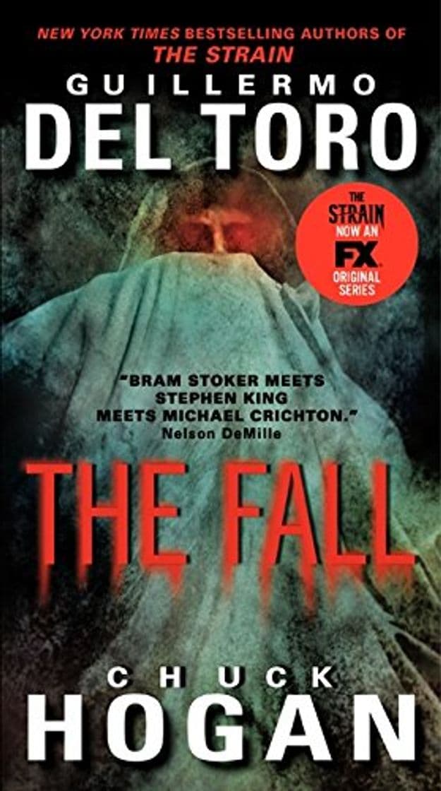 Libro The fall