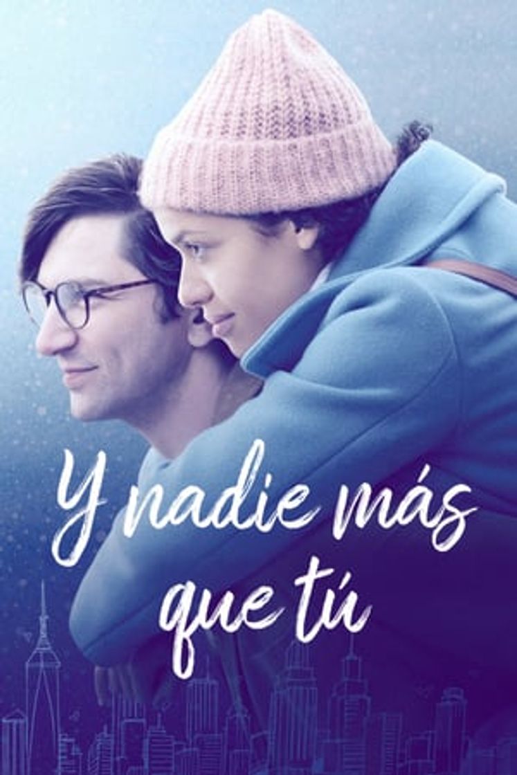 Movie Irreplaceable You