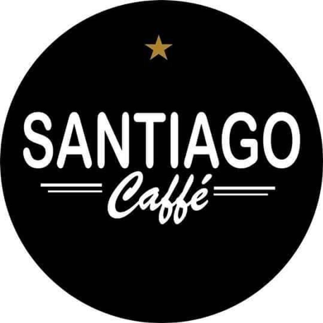 Restaurantes Santiago Cafe