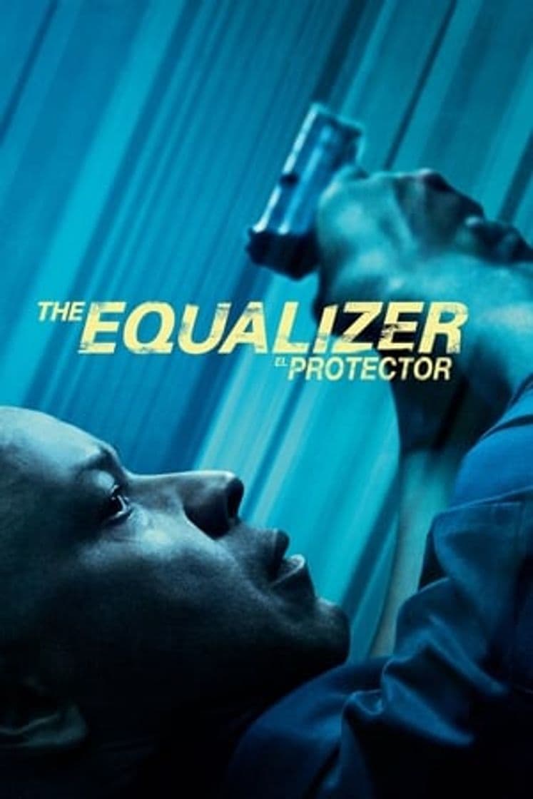 Película The Equalizer