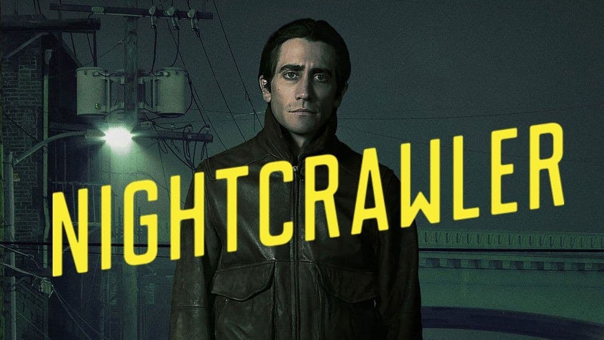 Movie Nightcrawler