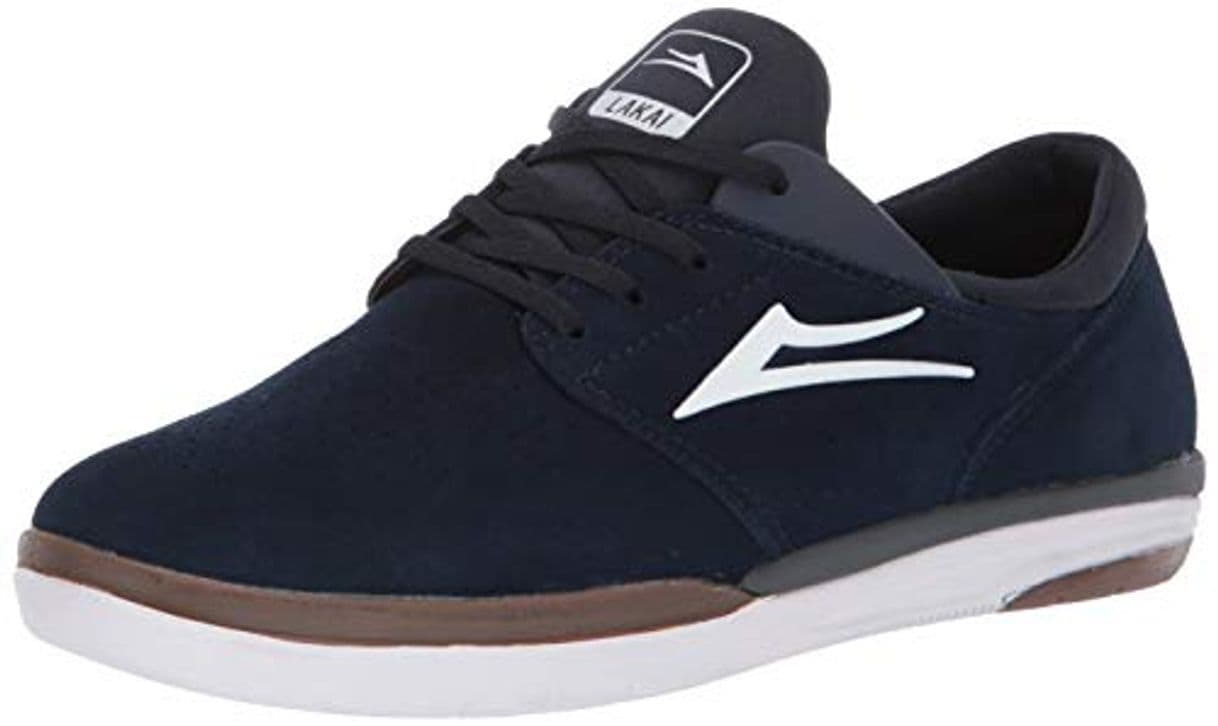 Moda Zapatillas LAKAI Fremont