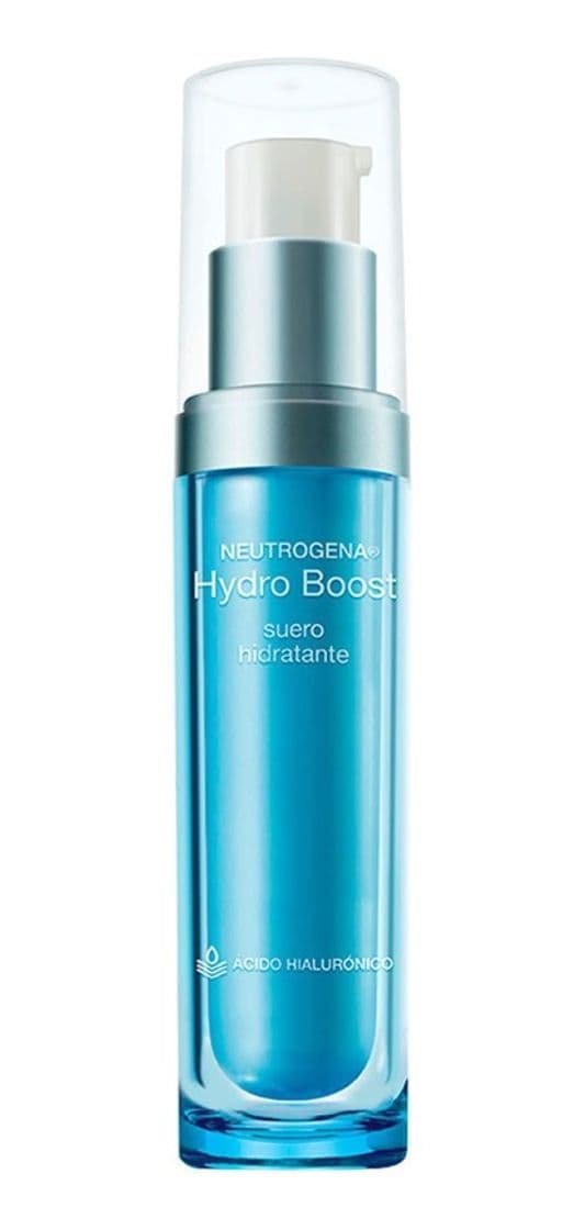 Fashion Suero hidratante facial Neutrogena Hydro Boost