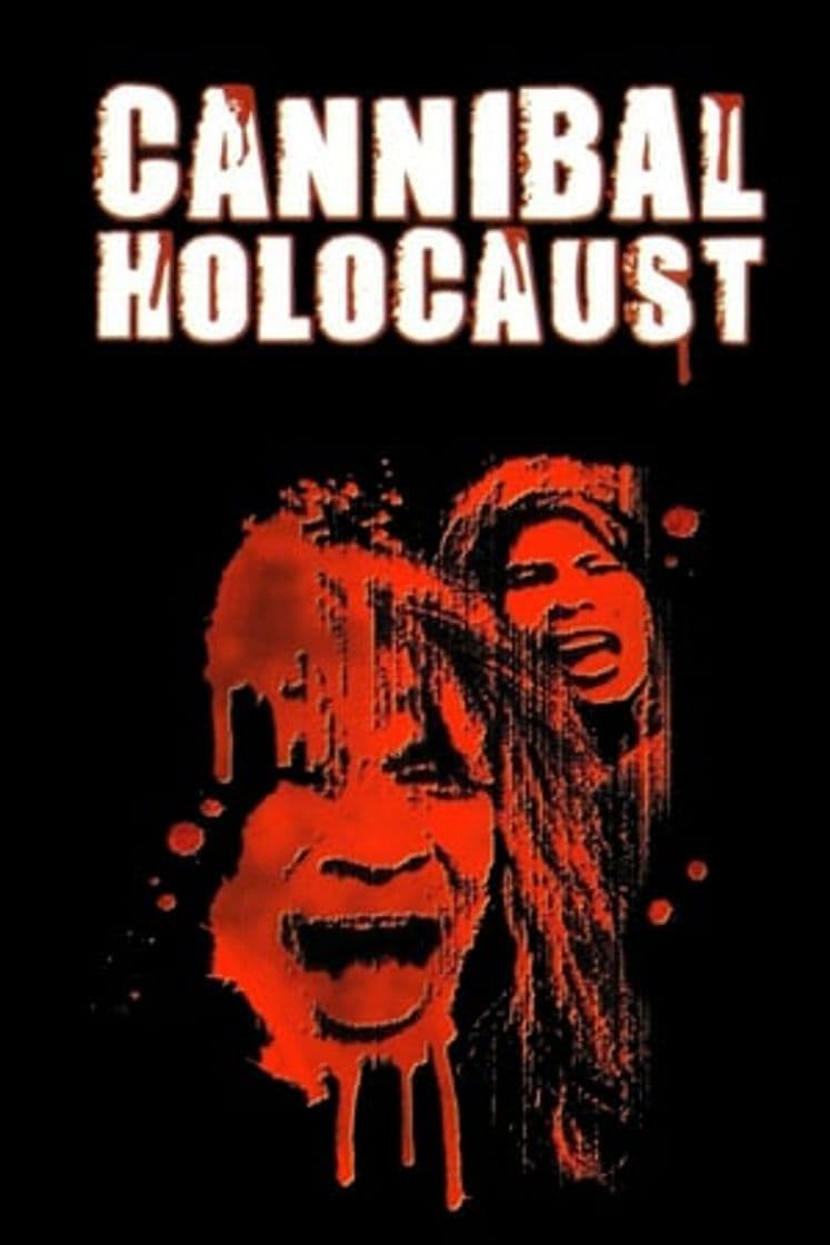 Movie Cannibal Holocaust