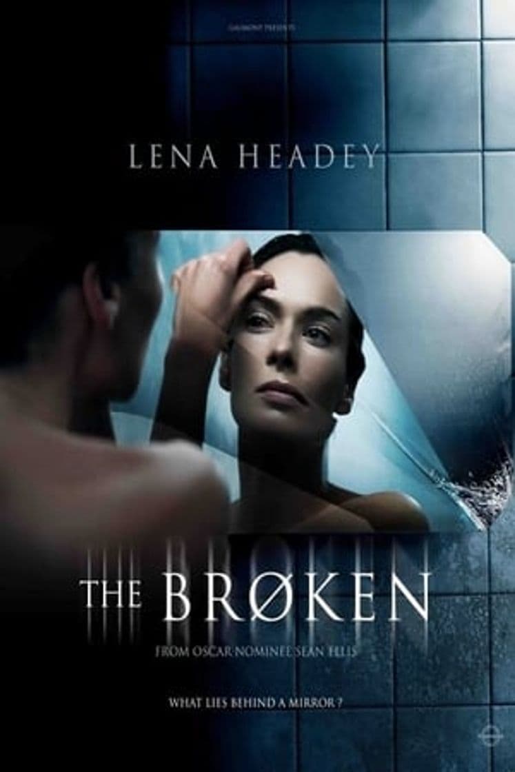 Movie The Broken