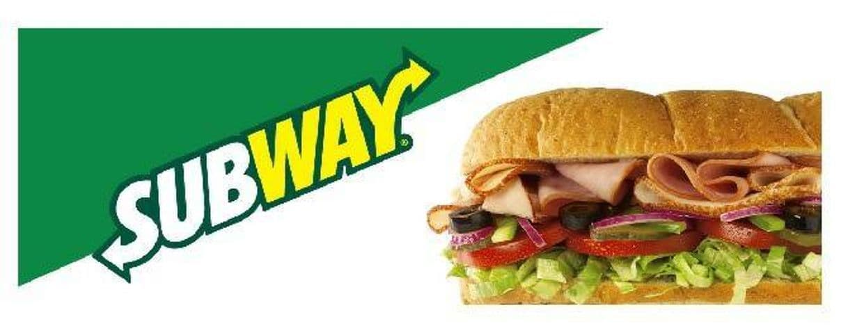 Restaurants Subway