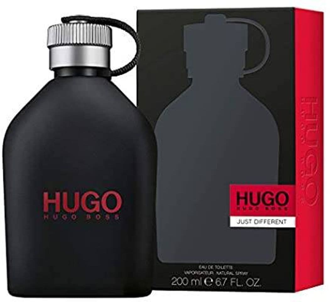 Fashion Hugo boss just different 