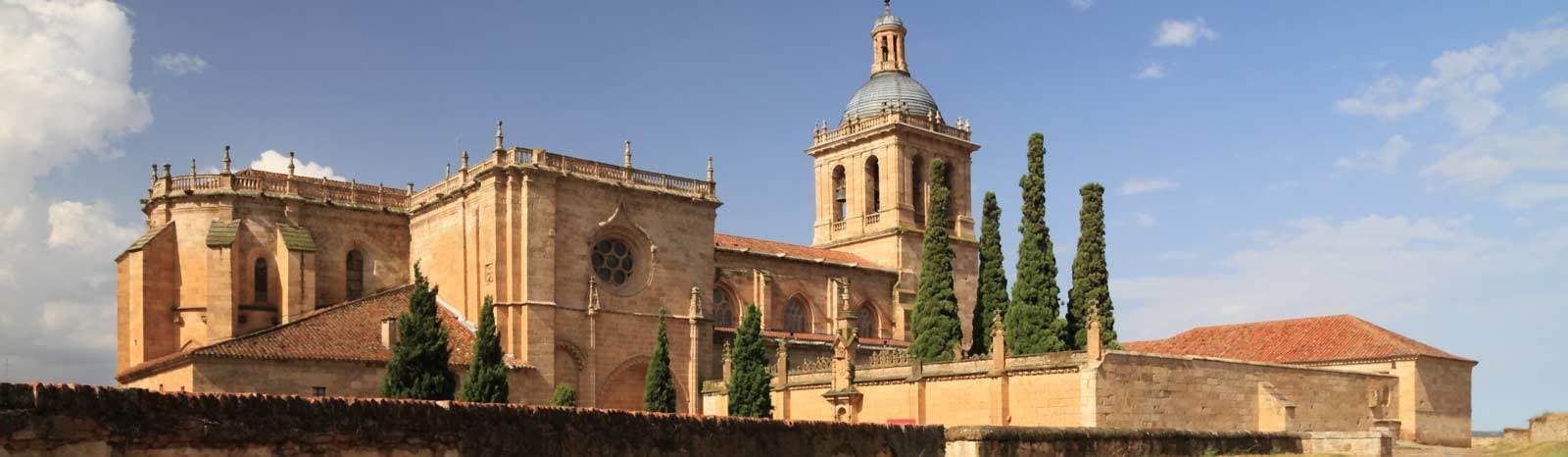 Place Ciudad Rodrigo