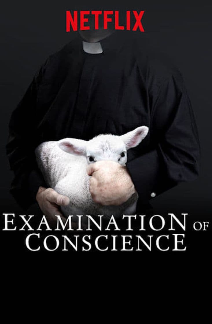 Serie Examination of Conscience