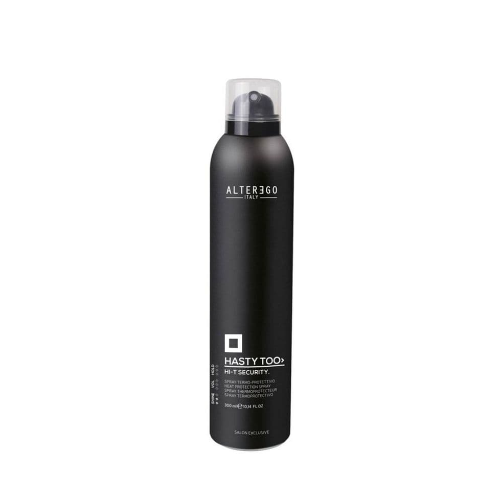 Moda Alter ego HASTY TOO HI-T security heat protection spray 