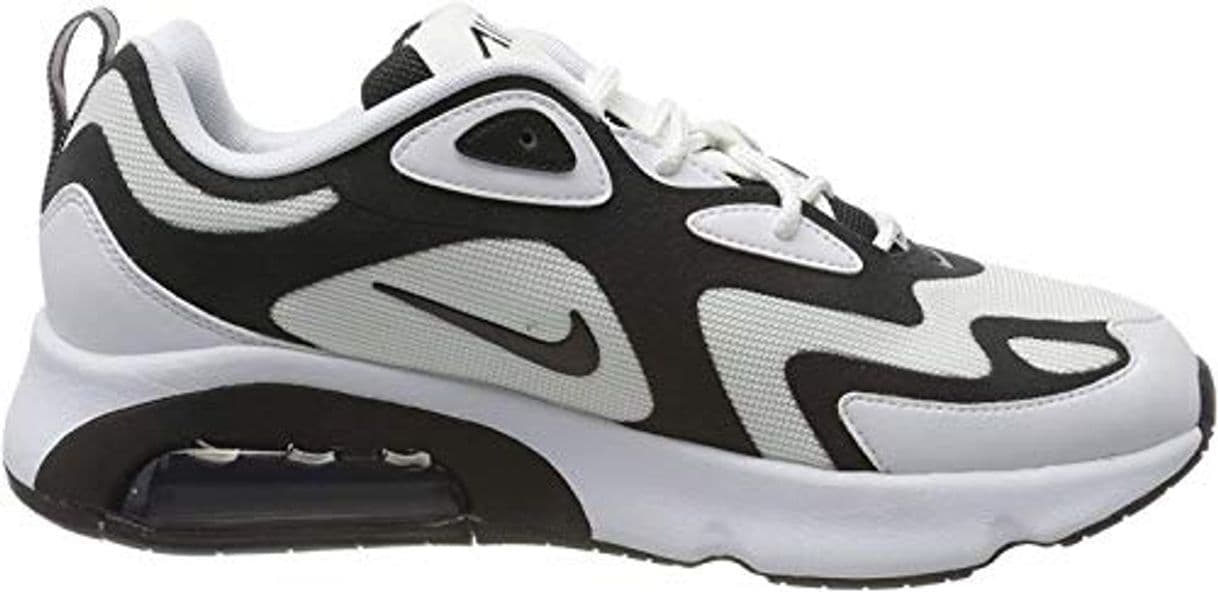 Moda Nike Air MAX 200, Zapatillas de Trail Running para Hombre, Multicolor