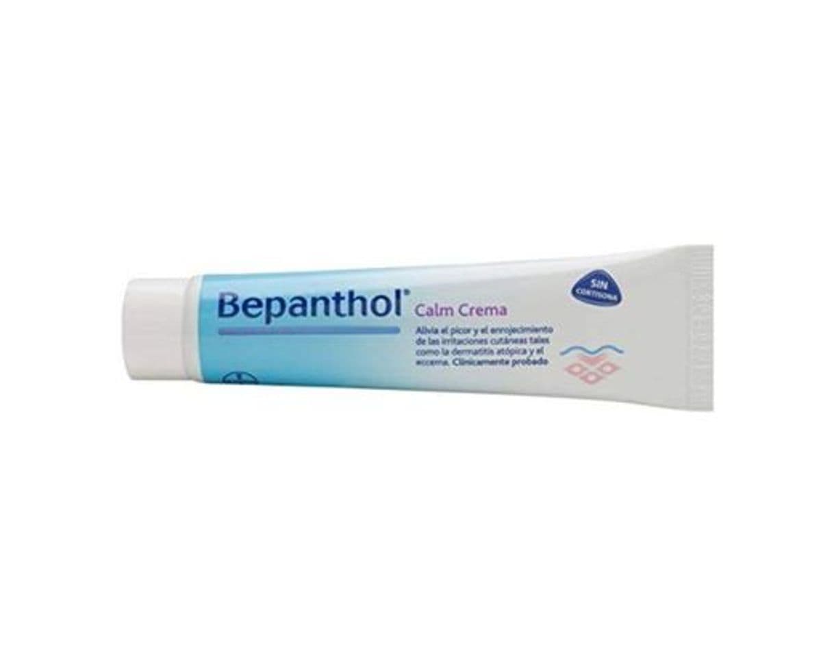 Producto BEPANTHOL CALM CREMA 50 G