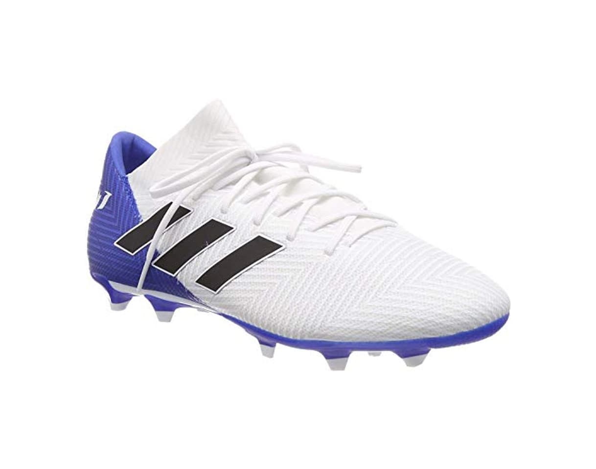 Moda adidas Nemeziz Messi 18.3 FG, Botas de fútbol para Hombre, Multicolor