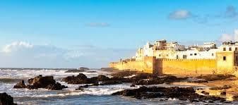 Place Essaouira