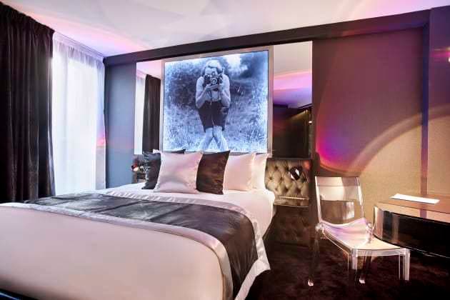 Place Declic Hotel Paris****