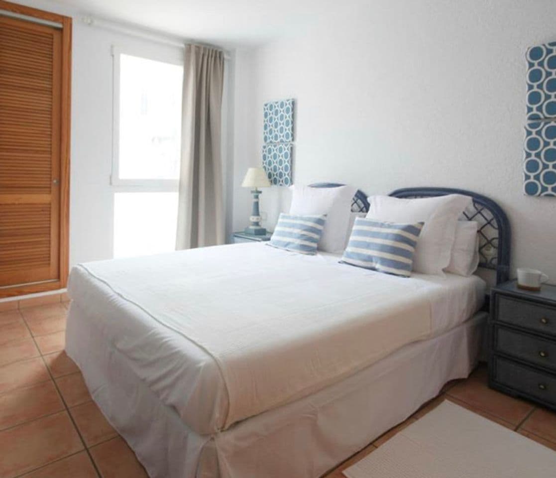 Place Sunny Apartment in Nova Altea VI with Pool, Altea – Precios ...