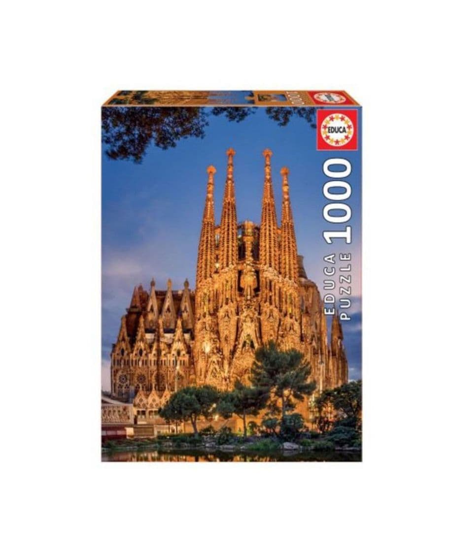 Producto Sagrada Família 