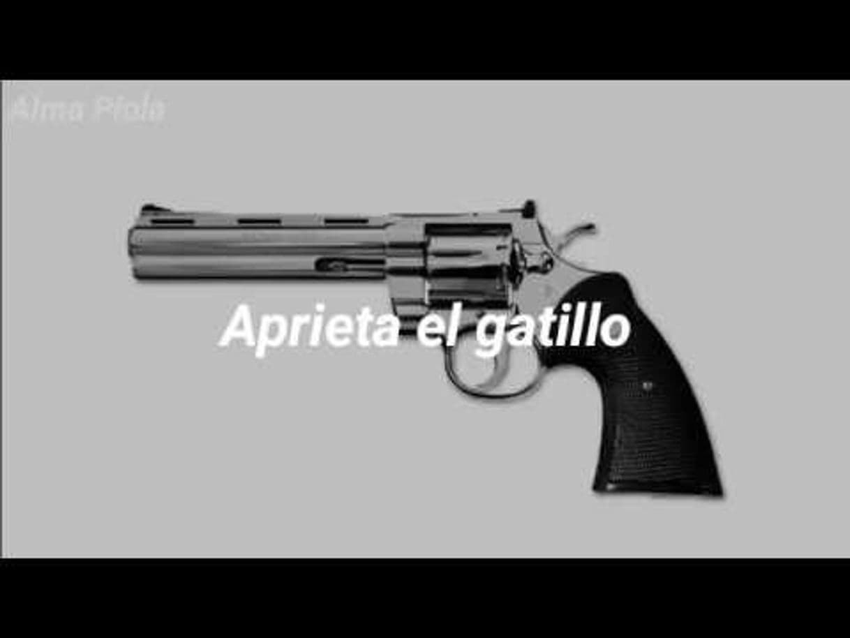 Moda Pull The Trigger-Russ. Letra en Español - YouTube