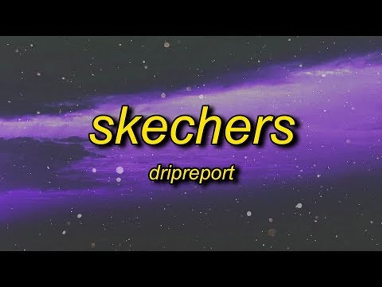 Fashion Dripreport - Skechers (Sub Español) - YouTube