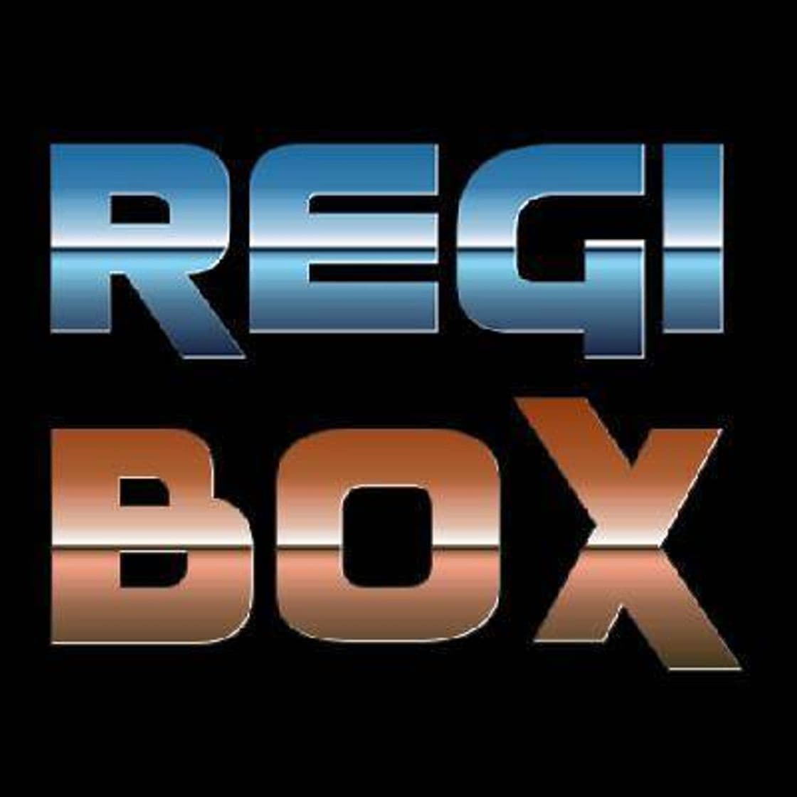 App Regibox