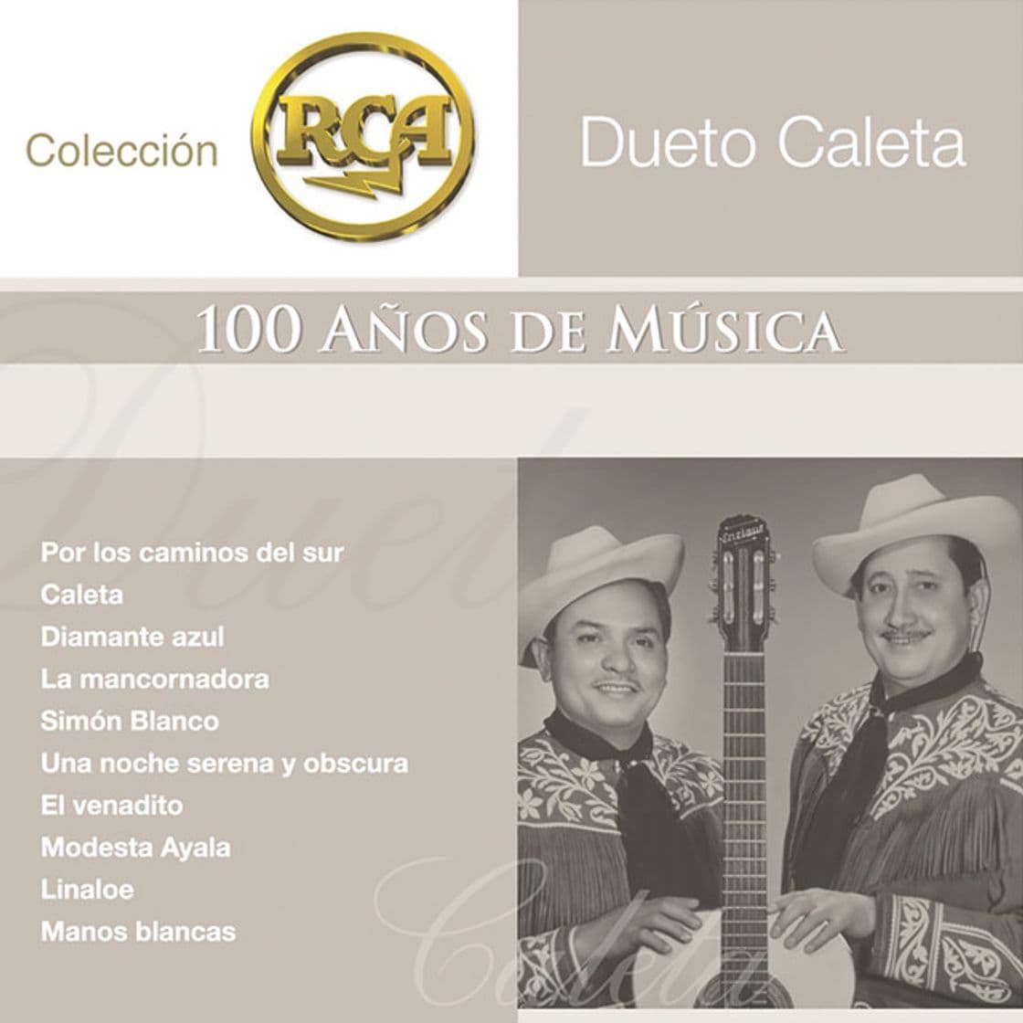 Music Por los Caminos del Sur