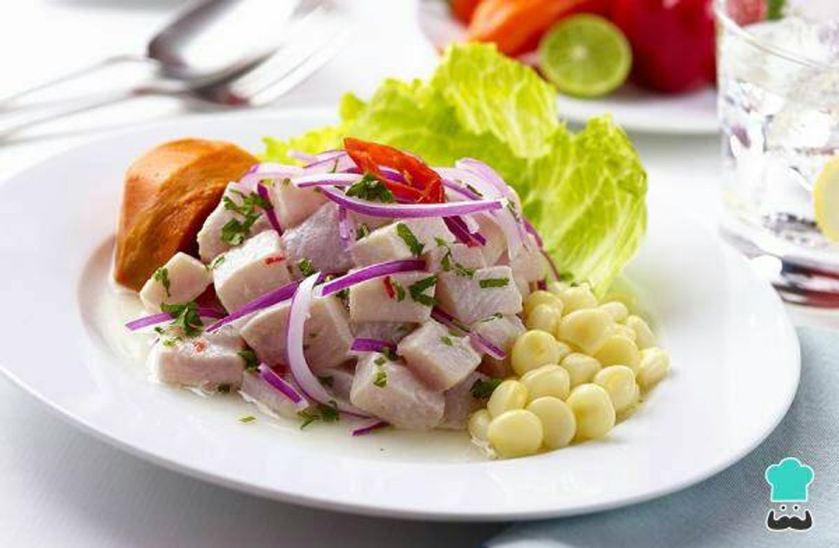 Restaurants Ceviche Peruano