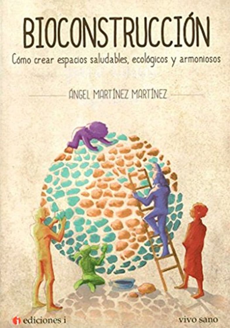 Libro Bioconstrucción