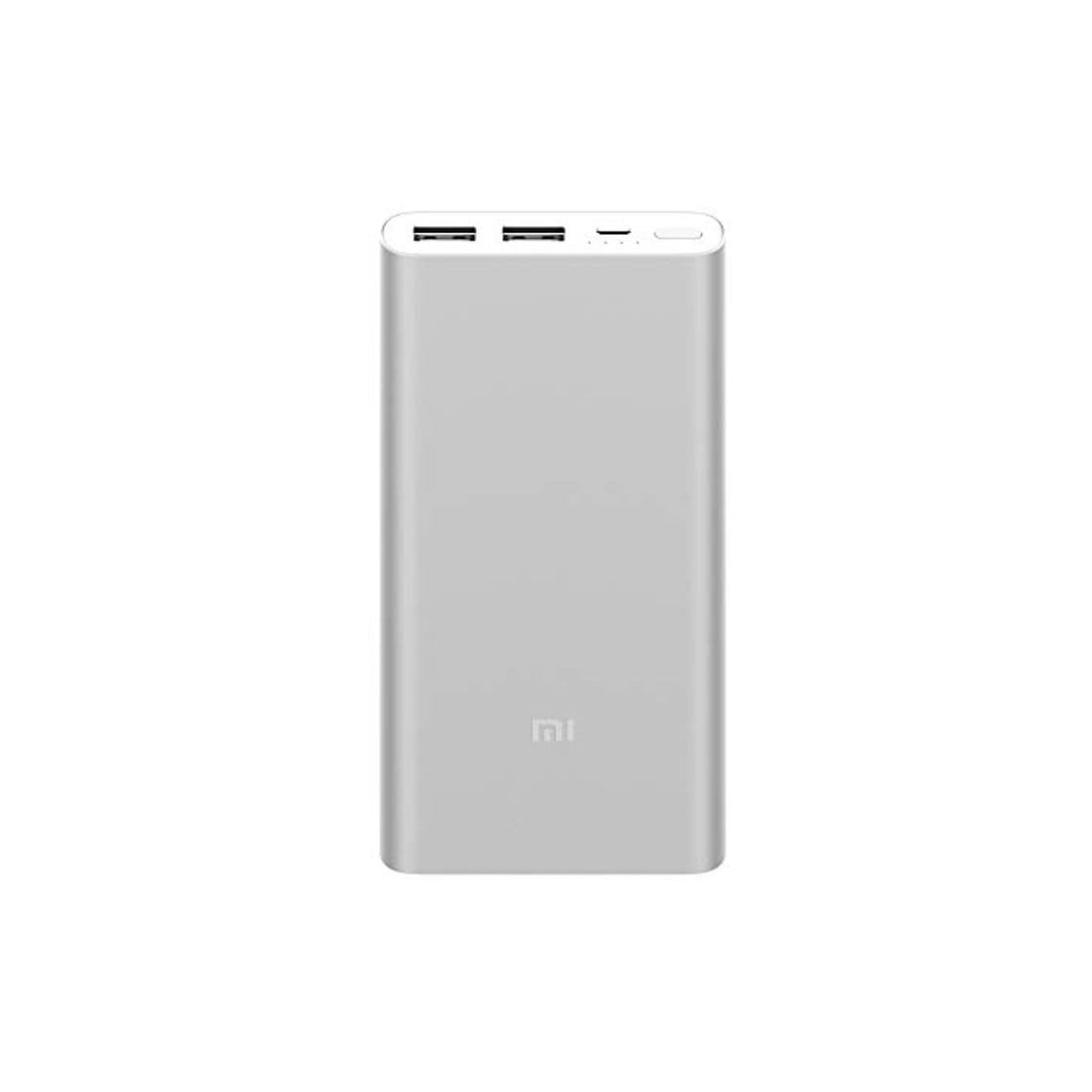 Electrónica Xiaomi Mi Power Bank 2S