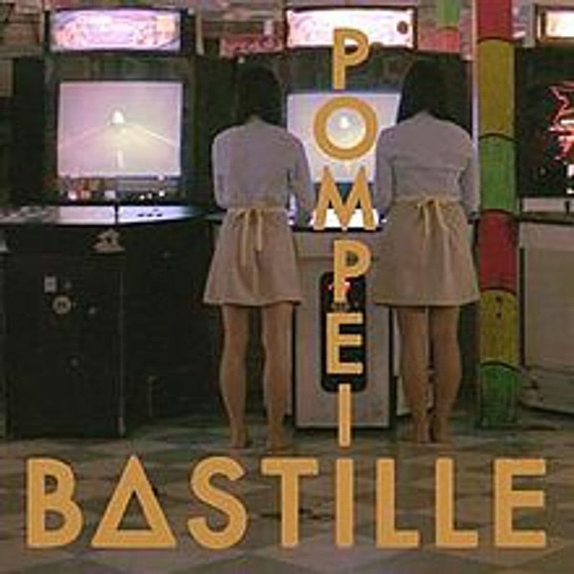 Music Pompeii 😀