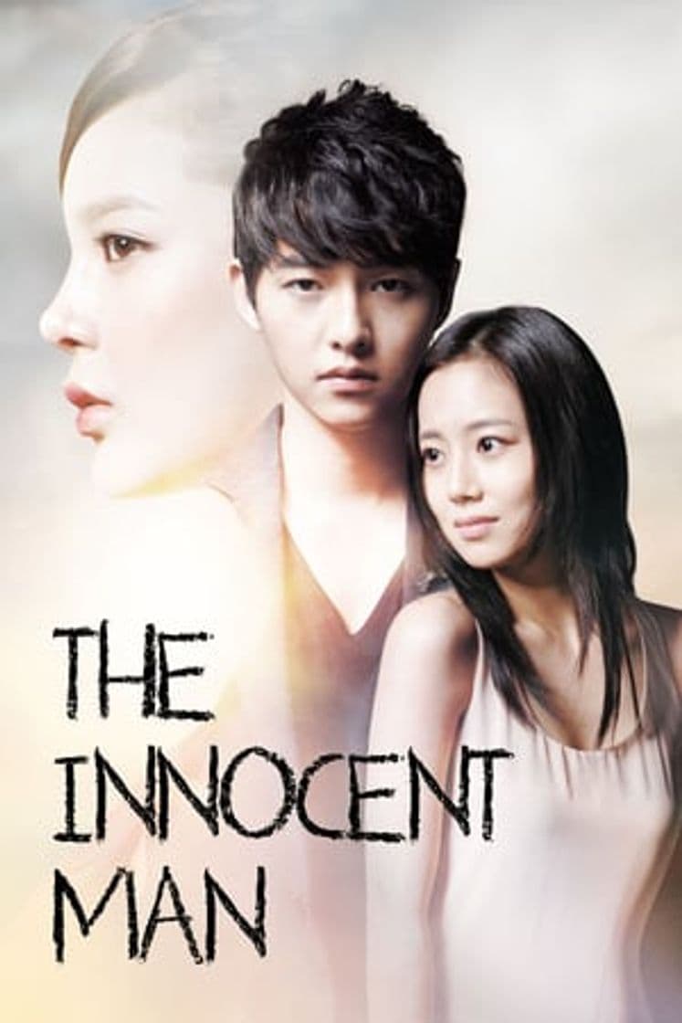 Serie The Innocent Man