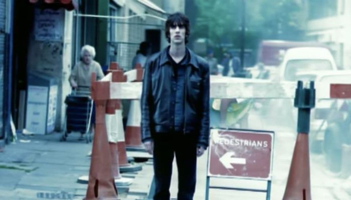 Music THE VERVE