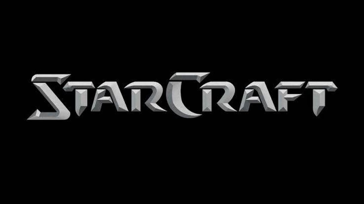 Videogames StarCraft