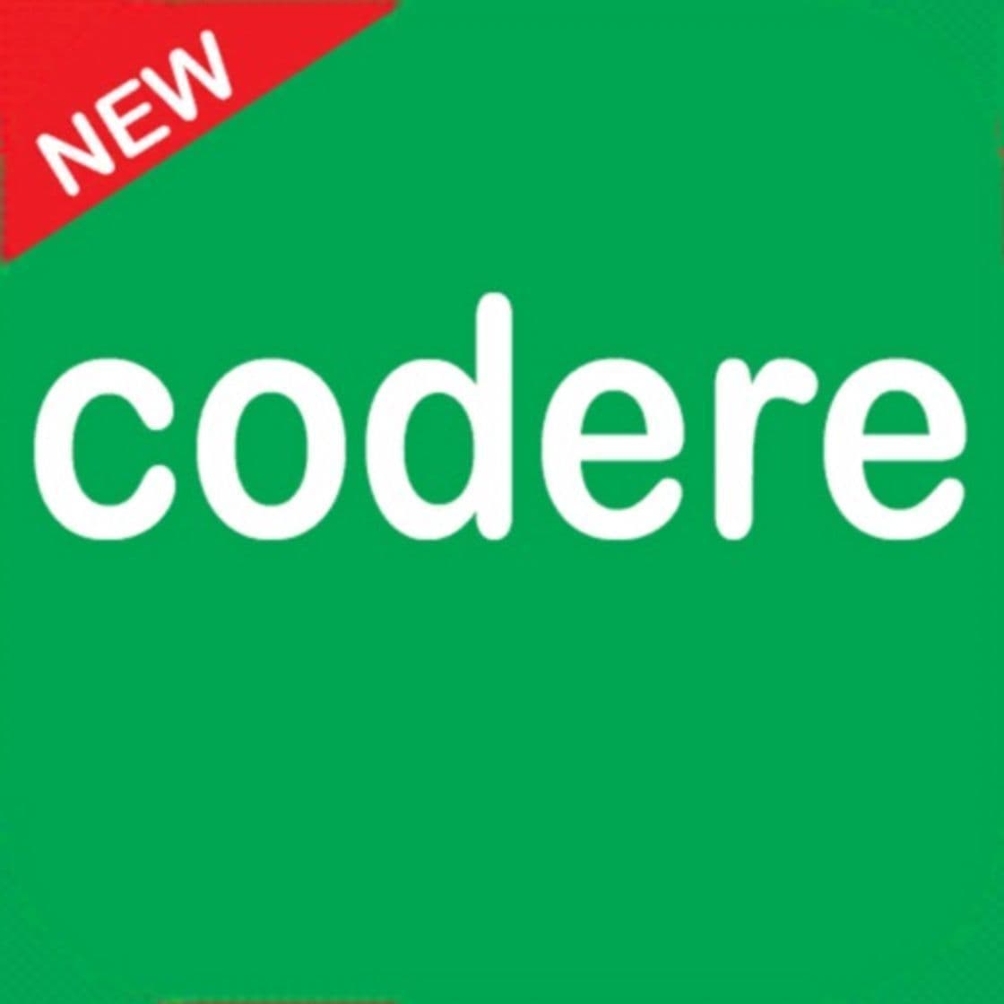 App Codere